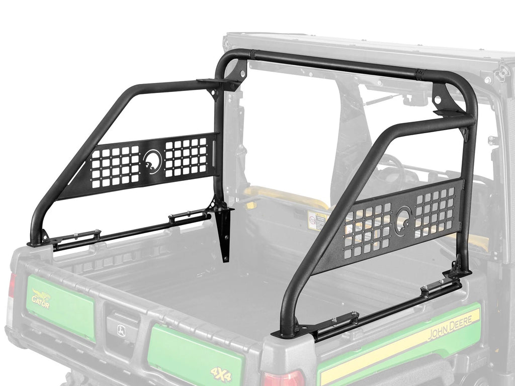 Accessory Bar with Cube Lights for John Deere Gator XUV 835 (2017–2023)