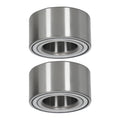 2X Front Wheel Bearing Assembly for Kia Soul (2010–2016) 510093