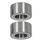 2X Front Wheel Bearing Assembly for Kia Soul (2010–2016) 510093