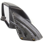 Power Mirror for Chevrolet Equinox (2010–2017) Driver Side Manual Folding