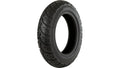 Set of 2 Tires for Honda Elite 80 CH80 (1985–2007) 3.50-10