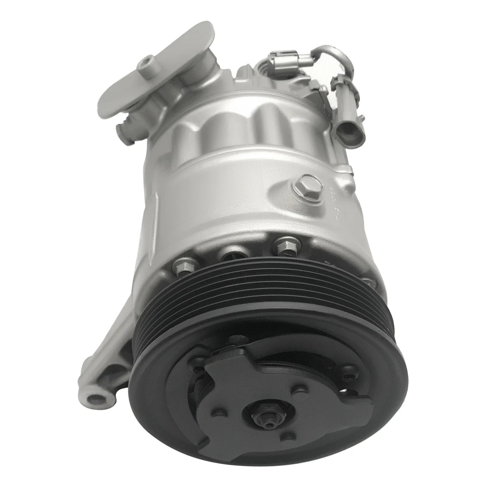 AC Compressor Replacement for Buick Allure 3.0L (2008-2010)