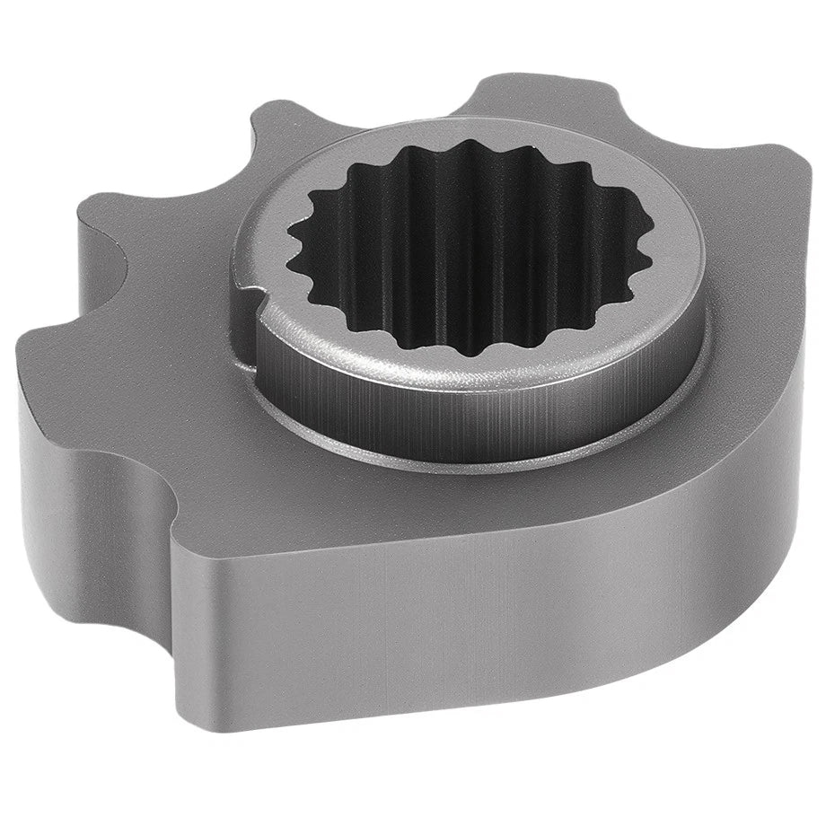 Drive Train Detent Star for Polaris Ranger RZR Trail Turbo (2018–2023)