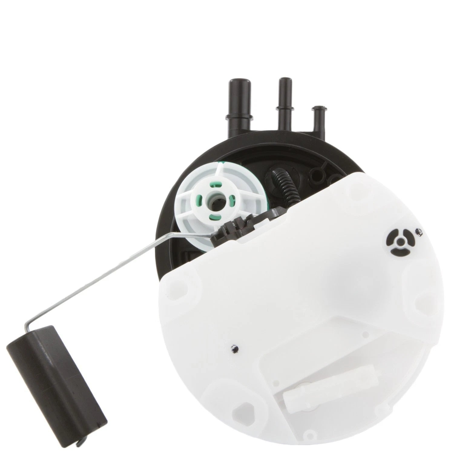 Delphi FG0939 Fuel Pump Module Assembly for Buick LaCrosse/Chevrolet Impala (2005–2009)