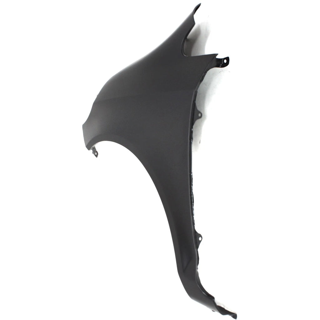 Fender for Honda Fit (2007–2008) Front Driver Side