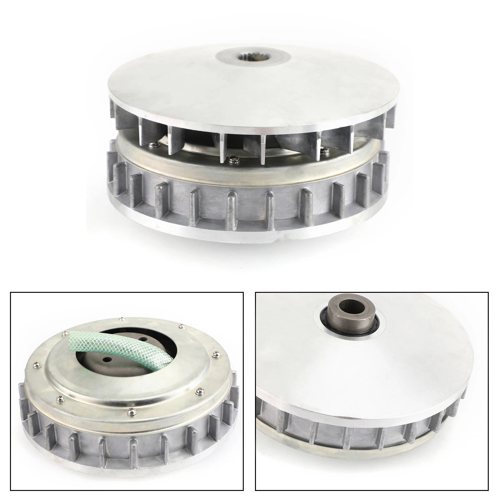 Primary Clutch Variator for HiSUN MSU500 MSU700, Coleman, Bennche (2010–2023)