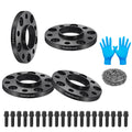 5x120 72.56mm Hubcentric Wheel Spacer for BMW X3 X4 (2014–2025)
