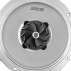 Turbo Core Cartridge for Isuzu D-MAX 2.5TD (2004–Present) 89724-02101 RHF4H