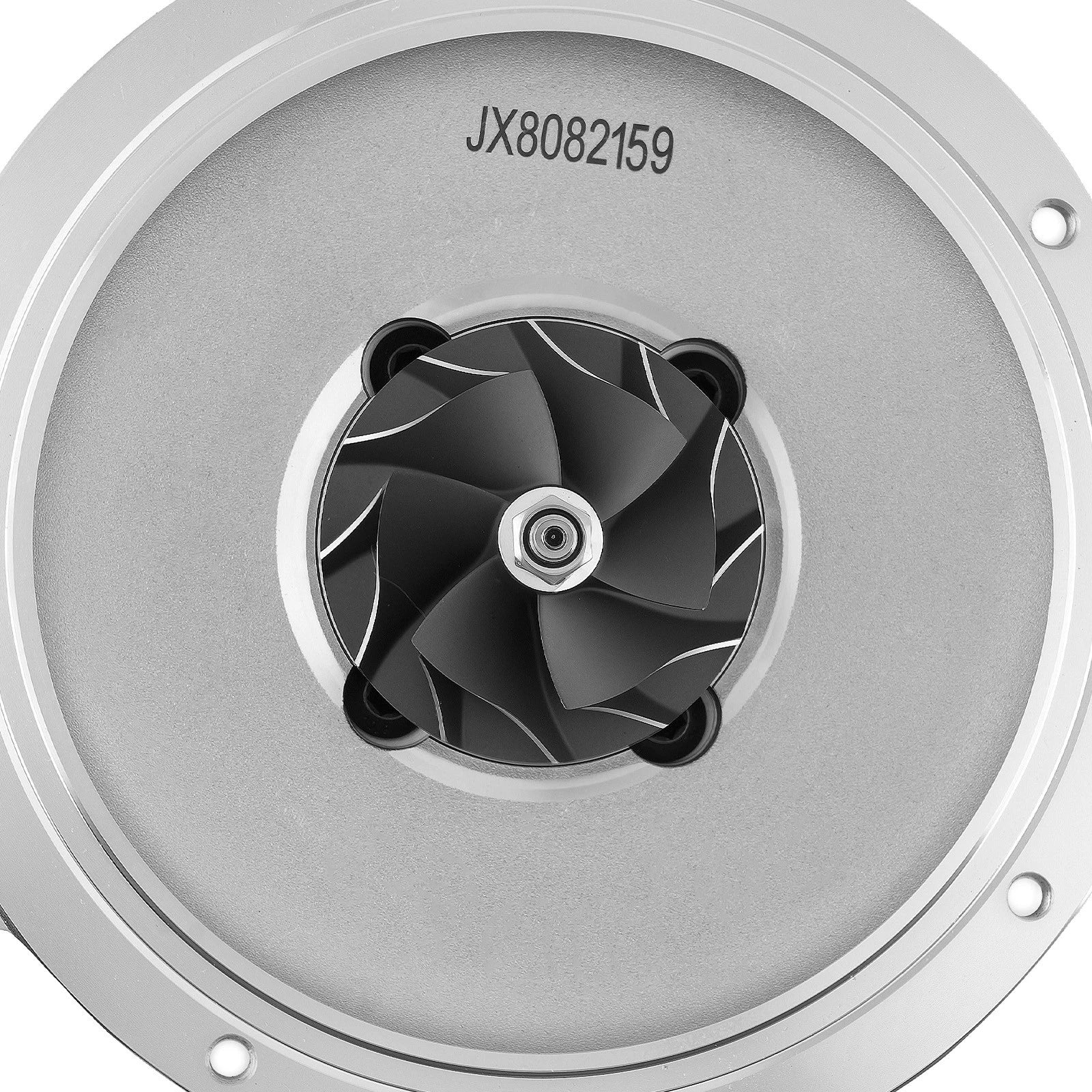 Turbo Core Cartridge for Isuzu D-MAX 2.5TD (2004–Present) 89724-02101 RHF4H