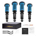 Adjustable Coilovers Suspension for Lexus LS400 (1990–1994)