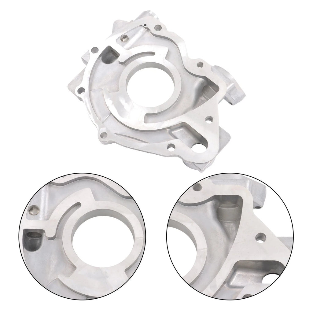 Timing Chain Kit for Chevrolet Colorado GMC Canyon (2007–2011) 2.9L 3.7L 24100362