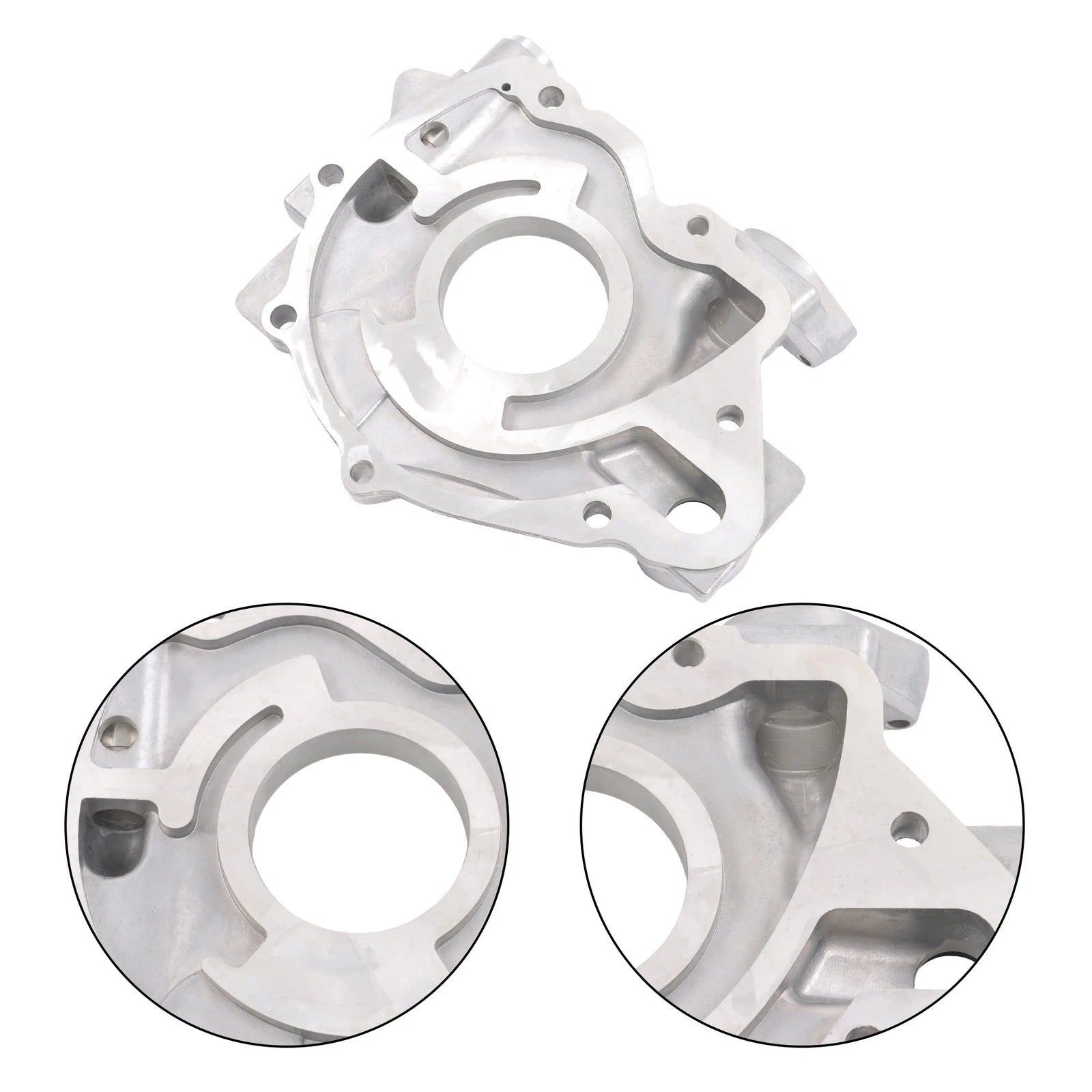Timing Chain Kit for Chevrolet Colorado GMC Canyon (2007–2011) 2.9L 3.7L 24100362