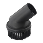 Round Vacuum Attachment Brush 35mm for Cleaner (Compatible with )