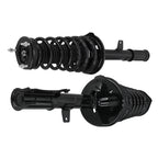 2X Rear Complete Struts w/ Coil Spring Assembly for Toyota Solara (1999–2003)
