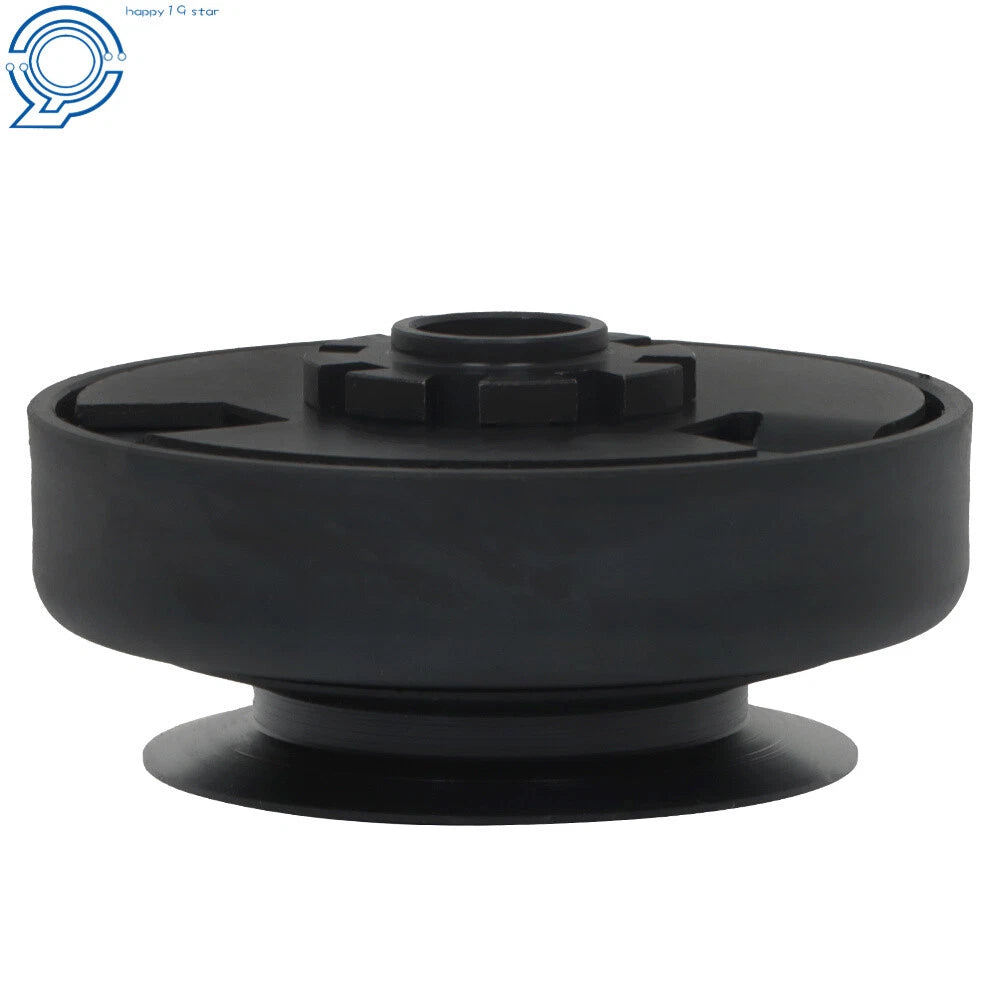 Centrifugal Clutch for Go Kart (3/4" Bore)