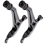Set of 2 Front Lower Control Arms for Honda CR-V (1997-2001)