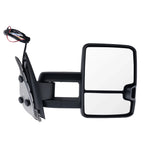 Convex Side Mirror for Chevrolet Avalanche/Suburban (2007-2014)
