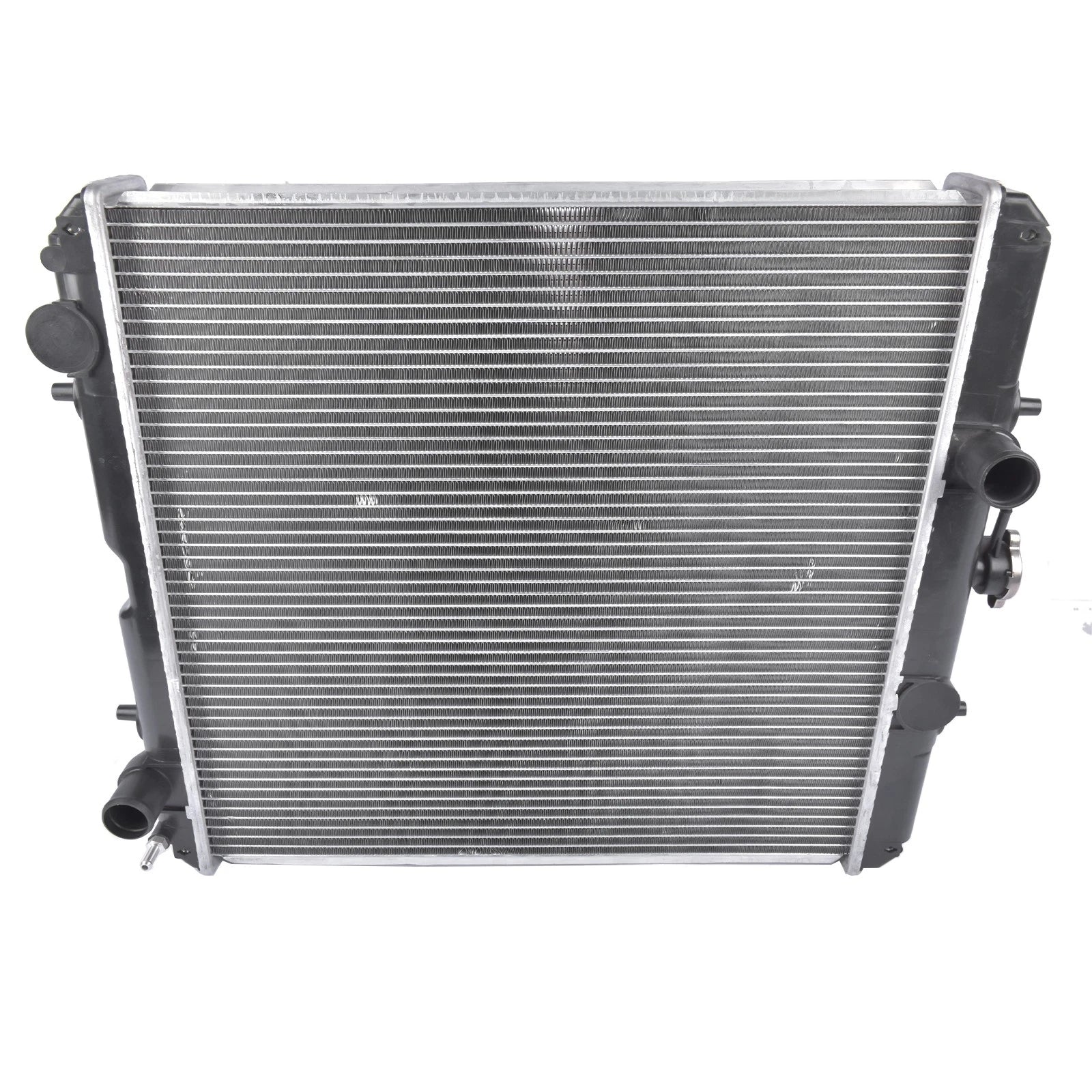 Radiator for JLG SkyTrak Gradall Lull Lifts