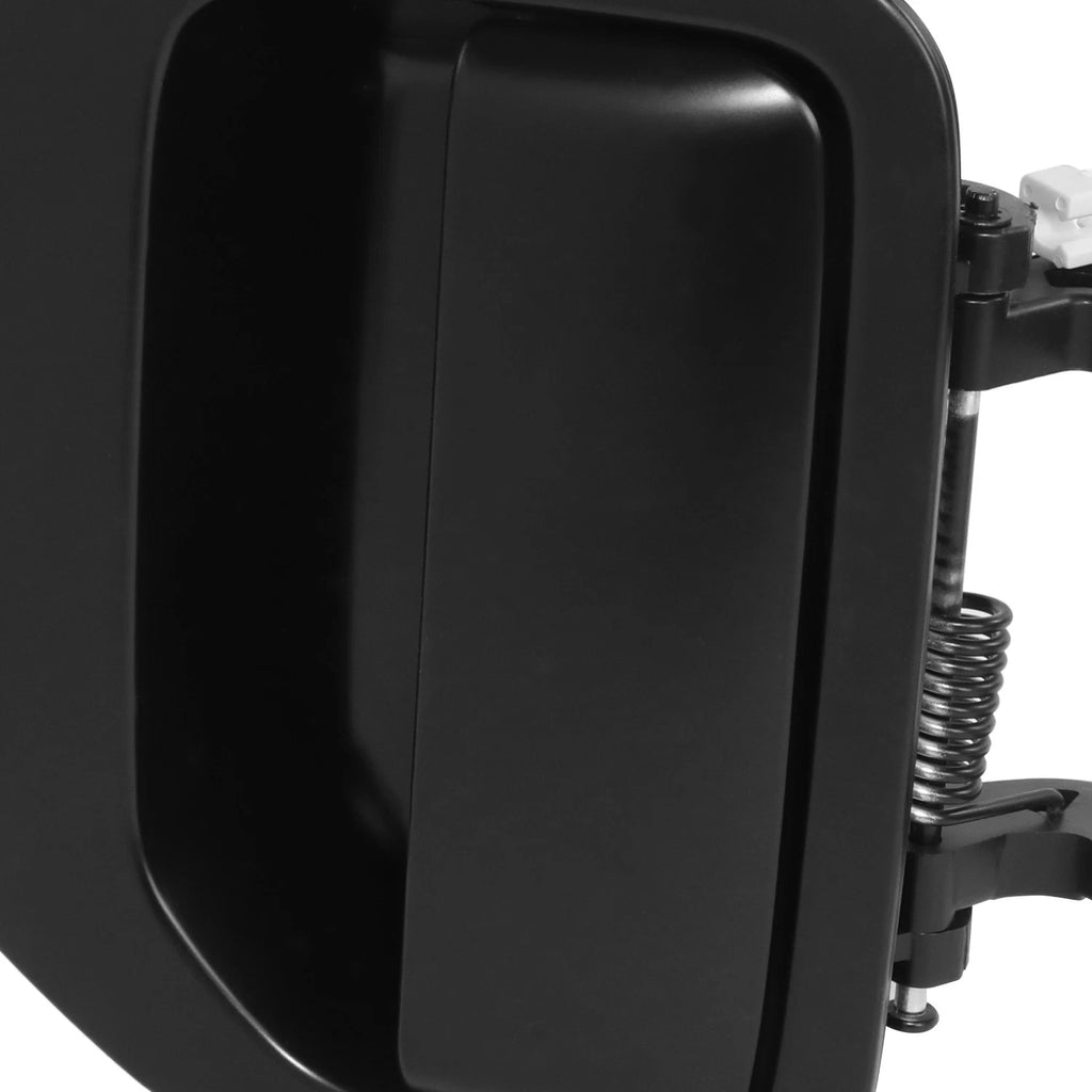 Front Right Outer Door Handle for Honda Ridgeline (2006–2014) OE Style