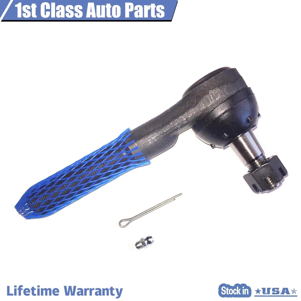 Front Suspension Kit for Ford Bronco F-150 (1980-1996)