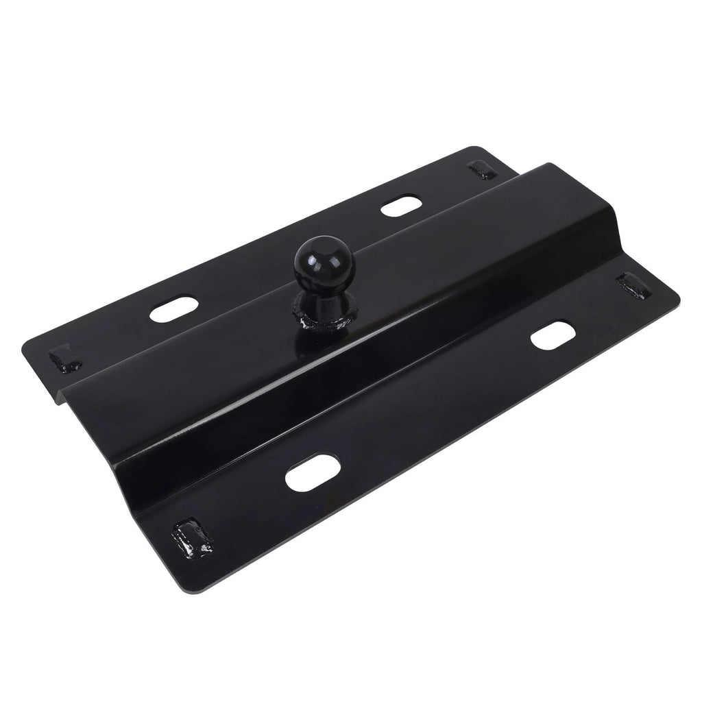 Fifth Wheel Gooseneck Hitch Adapter Plate for Truck (30)
