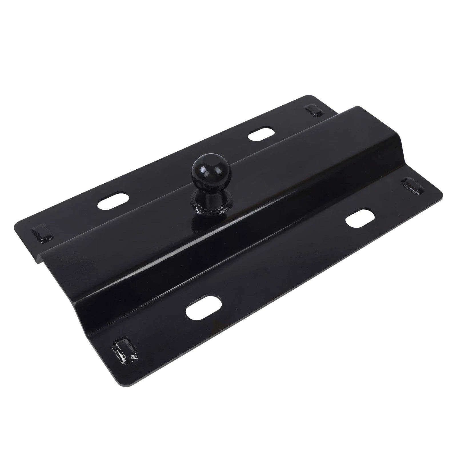 Fifth Wheel Gooseneck Hitch Adapter Plate for Truck (30)