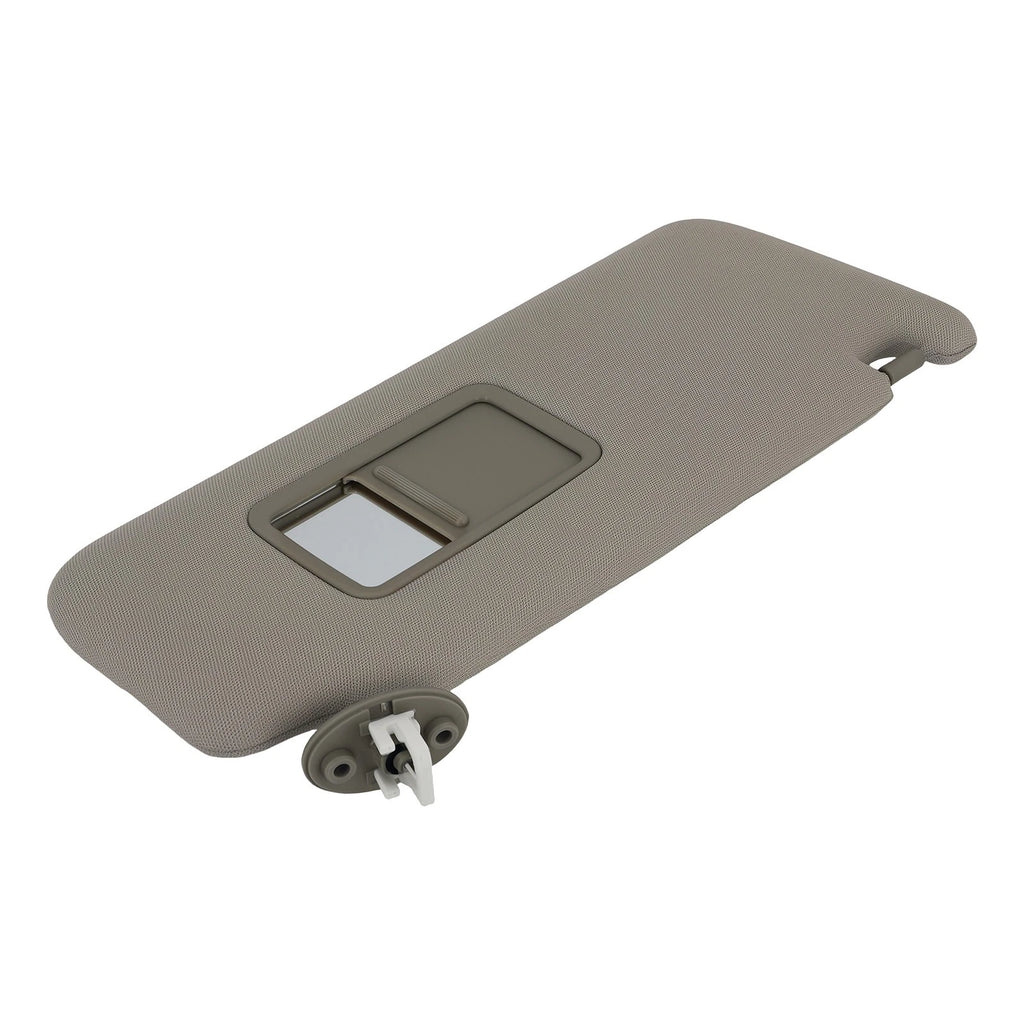 Right Sun Visor Beige for Toyota 4Runner (2010–2023)