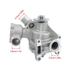 Engine Water Pump for Benz 190E 260E 300E 300SE 300SEL 300TE (1987–1993)