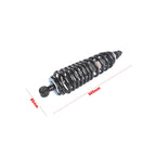 2Pcs Rear Shock for Can Am Defender HD8 HD10 (2016-2023)