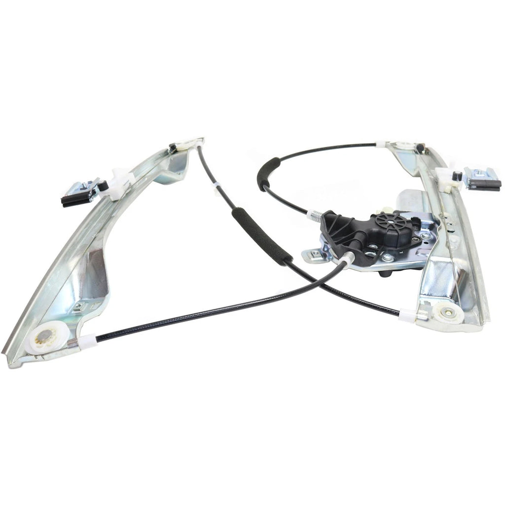 Power Window Regulator for Pontiac G8, Chevrolet Caprice (2008–2013)