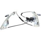 Power Window Regulator for Pontiac G8, Chevrolet Caprice (2008–2013)