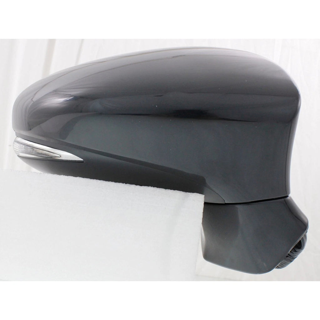Power Heated Mirrors for Lexus ES350 (2013–2015) with Memory Turn Signal
