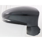 Power Heated Mirrors for Lexus ES350 (2013–2015) with Memory Turn Signal