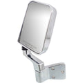Passenger Side Mirror for Jeep Wrangler Full Door (1987–2002)
