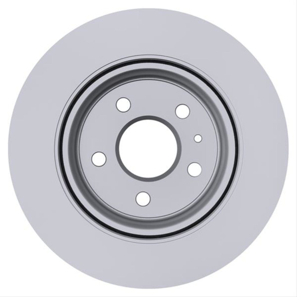 Brake Discs for Chevy CT5 CT6 (Rear)