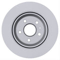 Brake Discs for Chevy CT5 CT6 (Rear)