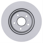Brake Discs for Chevy CT5 CT6 (Rear)