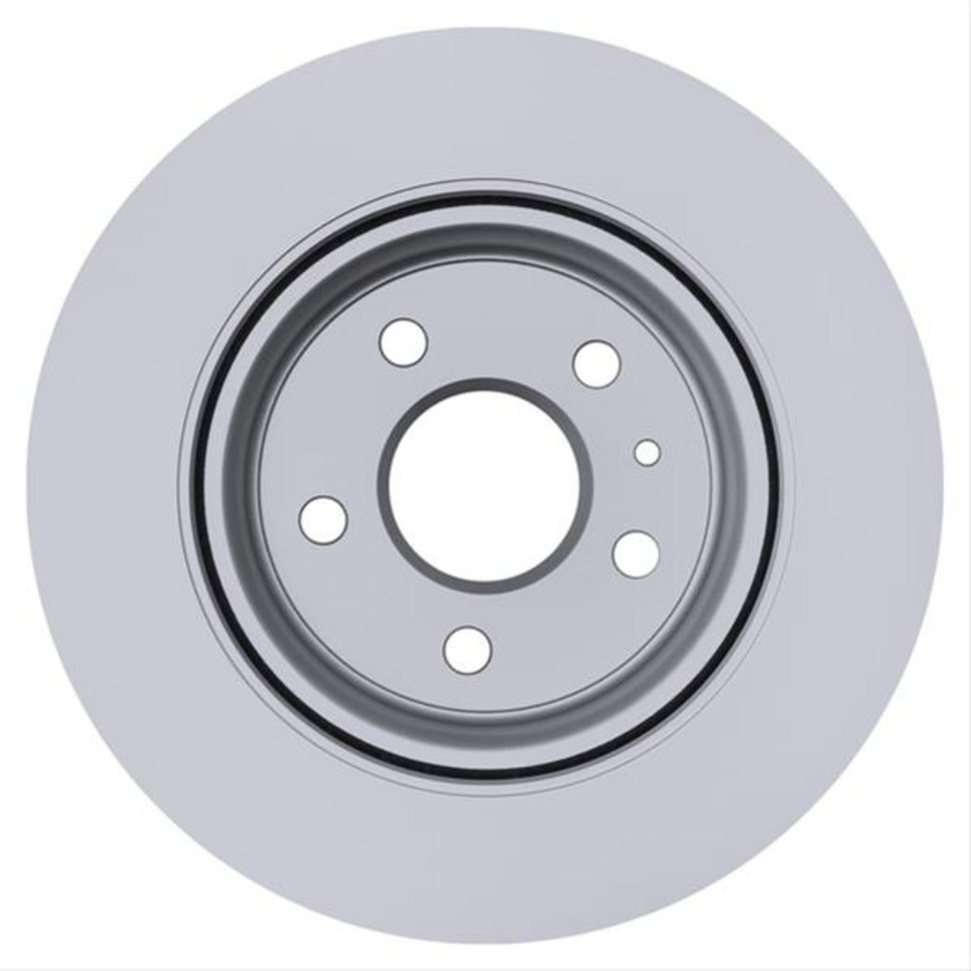 Brake Discs for Chevy CT5 CT6 (Rear)