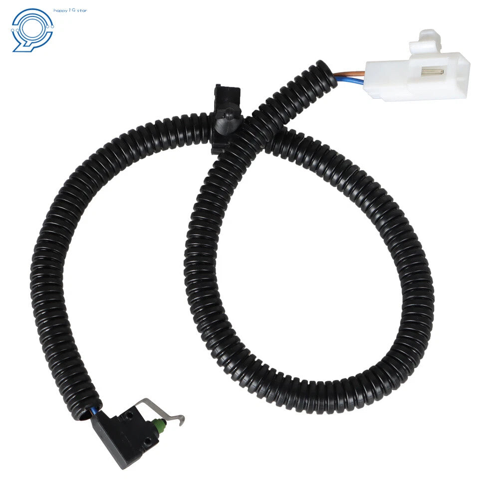 Rear Tailgate Wiring Switch for Jeep Liberty (2004-2007)