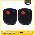 2X Smart Remote Key Fob for Subaru Outback Impreza (1999–2004)