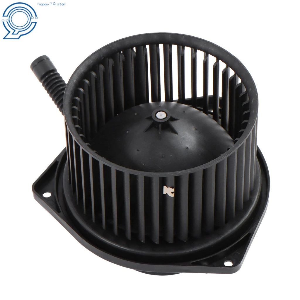 Front HVAC Blower Motor with Fan Cage for Suzuki Grand Vitara (2006-2013)