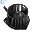 Front HVAC Blower Motor with Fan Cage for Suzuki Grand Vitara (2006-2013)