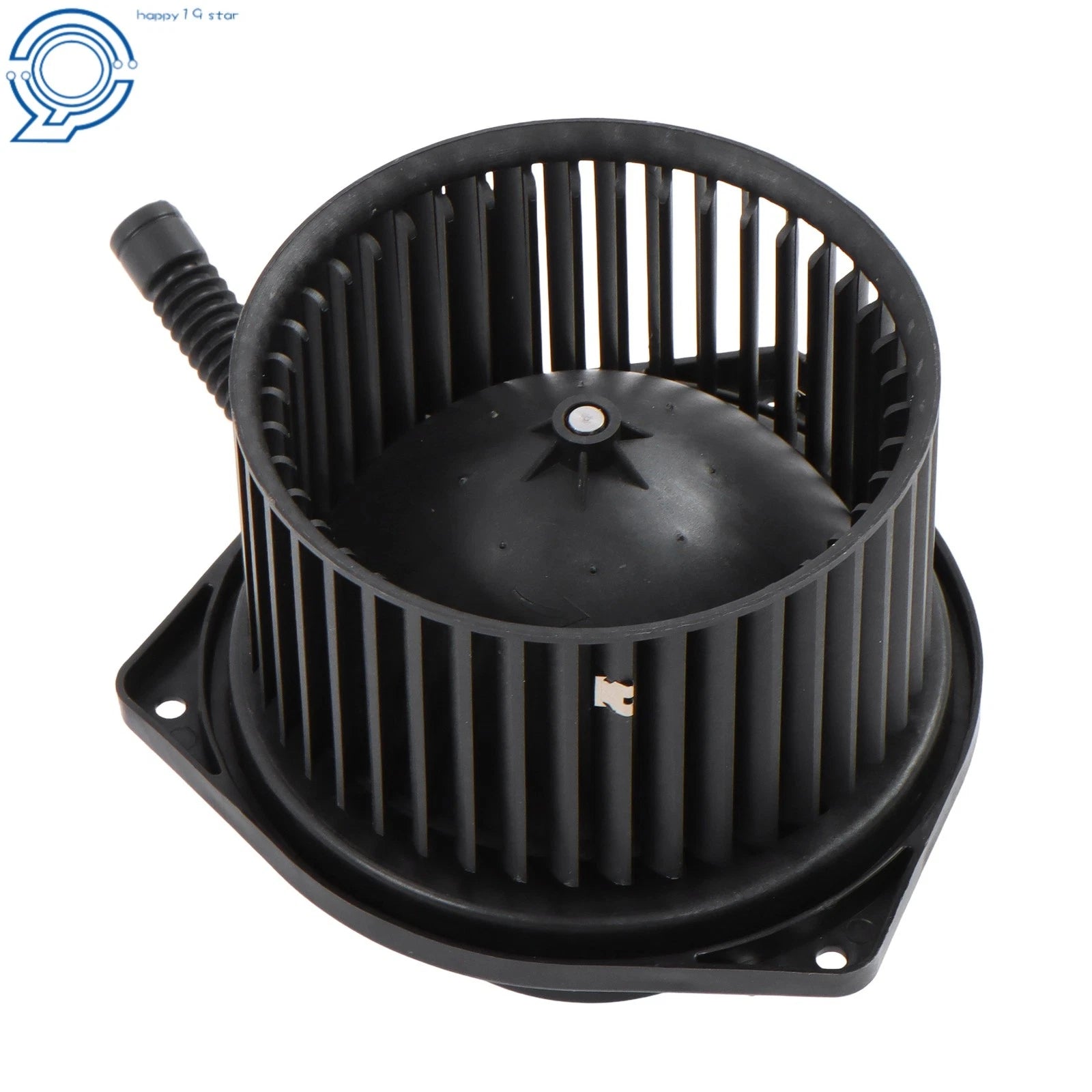 Front HVAC Blower Motor with Fan Cage for Suzuki Grand Vitara (2006-2013)
