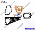 Full Overhaul Head Gasket Kit for Thermo King Generator (TK244, TK2.44)