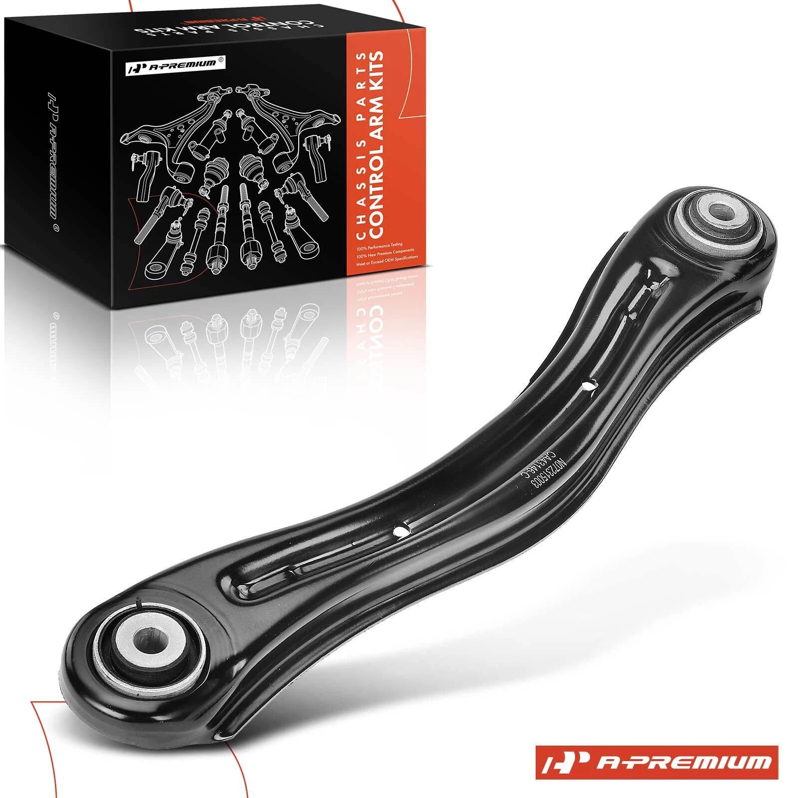 Rear Right Upper Center Control Arm for Jeep Grand Cherokee (2011–2021)