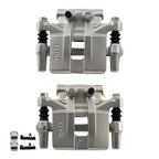 Rear Left & Right Brake Calipers Set for Chrysler Sebring Cirrus (2007-2010)