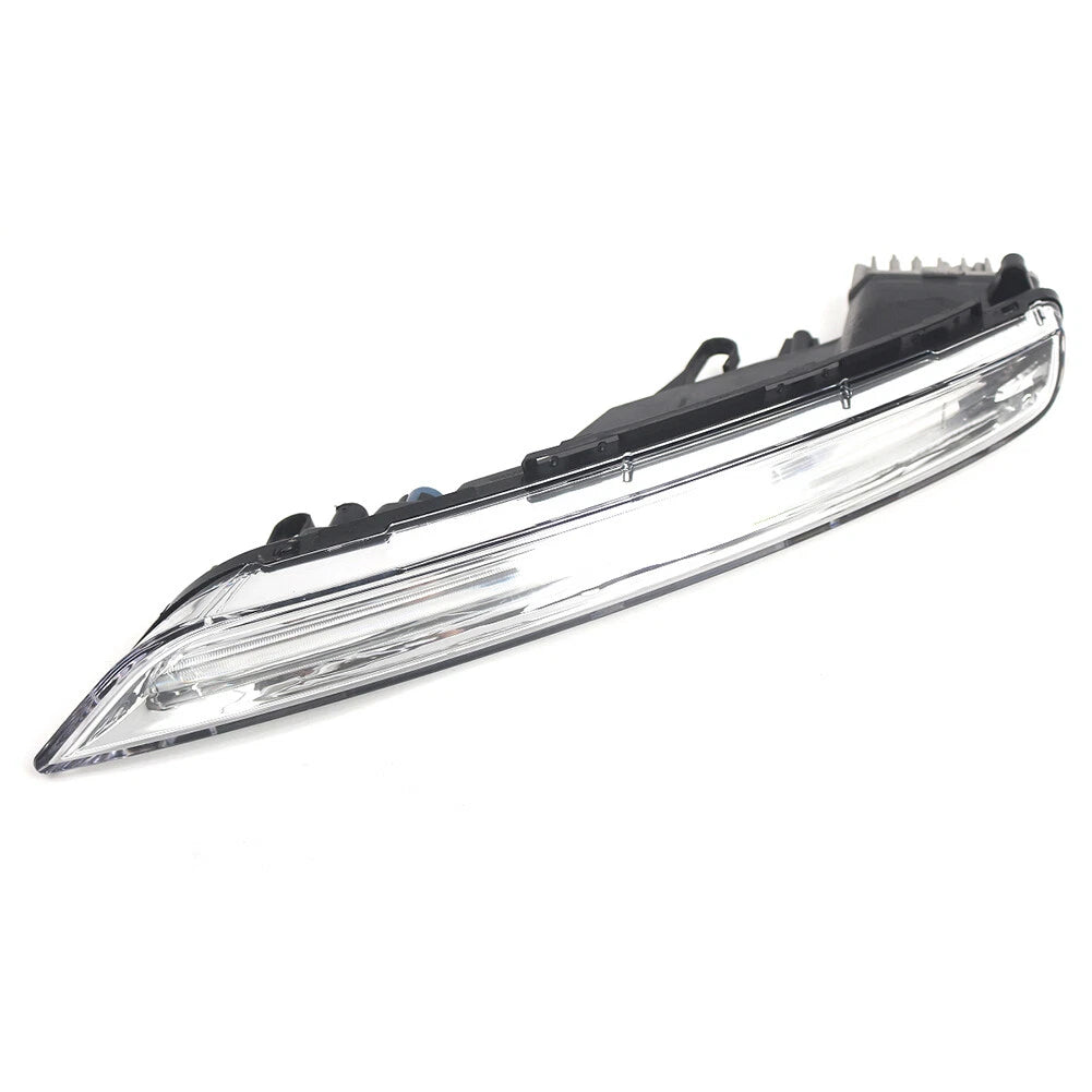 Right Side Daytime Running Light Fog Light for Porsche Cayenne 958 (2015–2018)