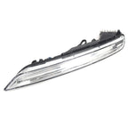 Right Side Daytime Running Light Fog Light for Porsche Cayenne 958 (2015–2018)