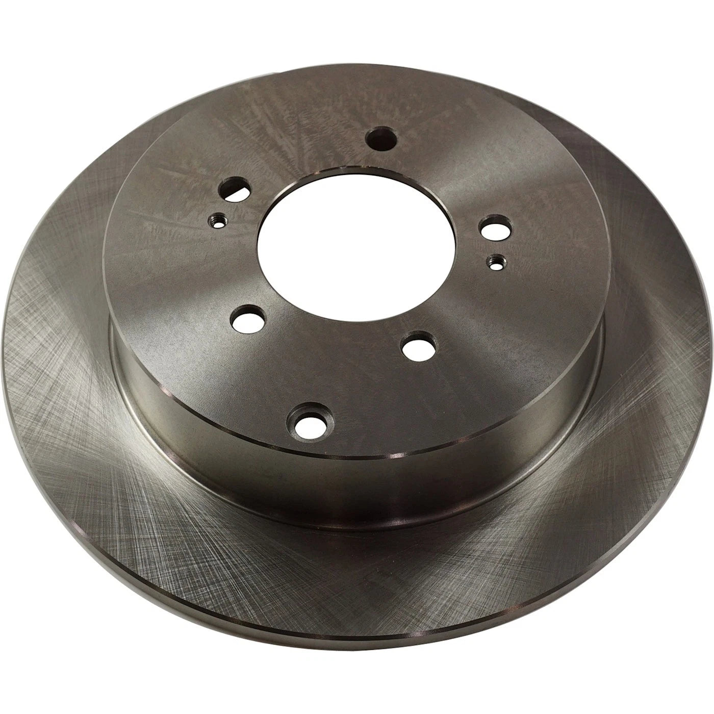 Front and Rear Disc Brake Rotors for Mitsubishi Outlander (2007–2013)