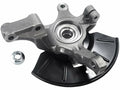 Front Left Suspension Knuckle Kit for Mazda Tribute (2005–2006, 2008–2011) YF876JV